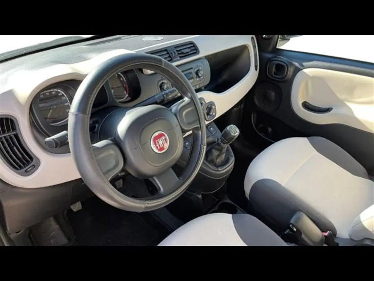 Fiat Panda usata a Firenze (10)