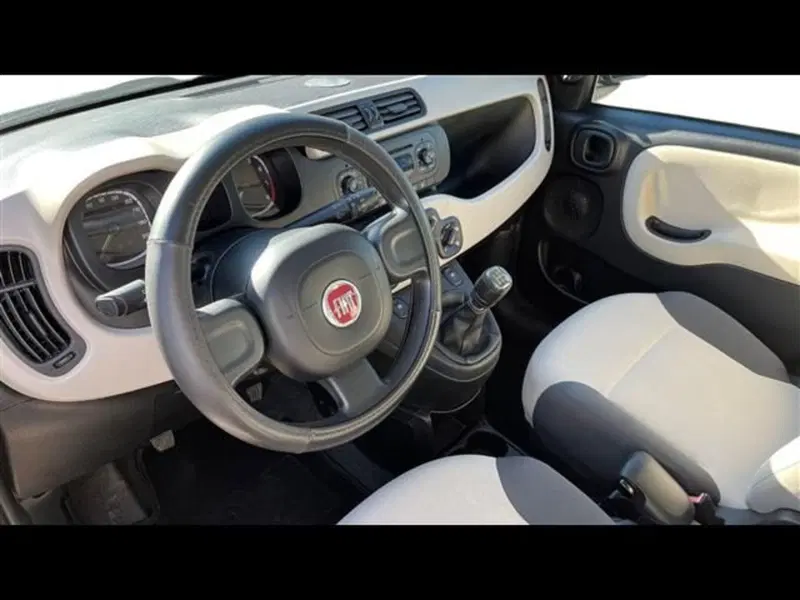 Fiat Panda usata a Firenze (10)