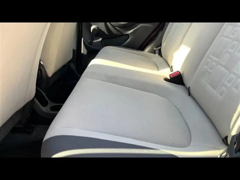 Fiat Panda usata a Firenze (13)