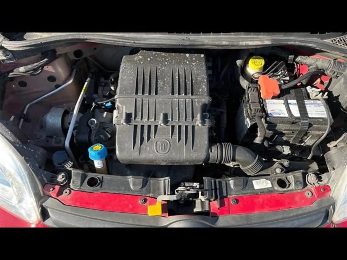 Fiat Panda usata a Firenze (14)