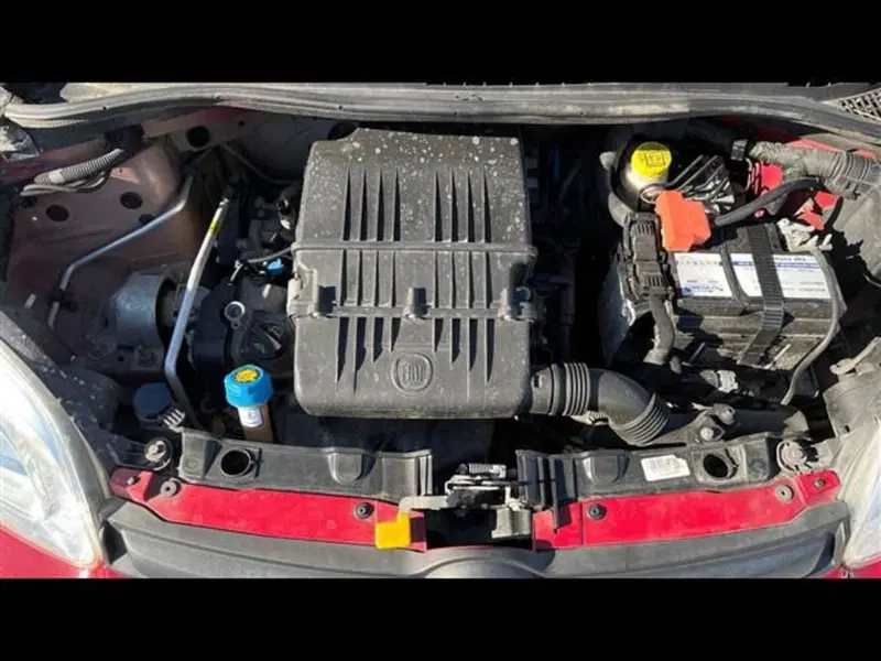 Fiat Panda usata a Firenze (14)
