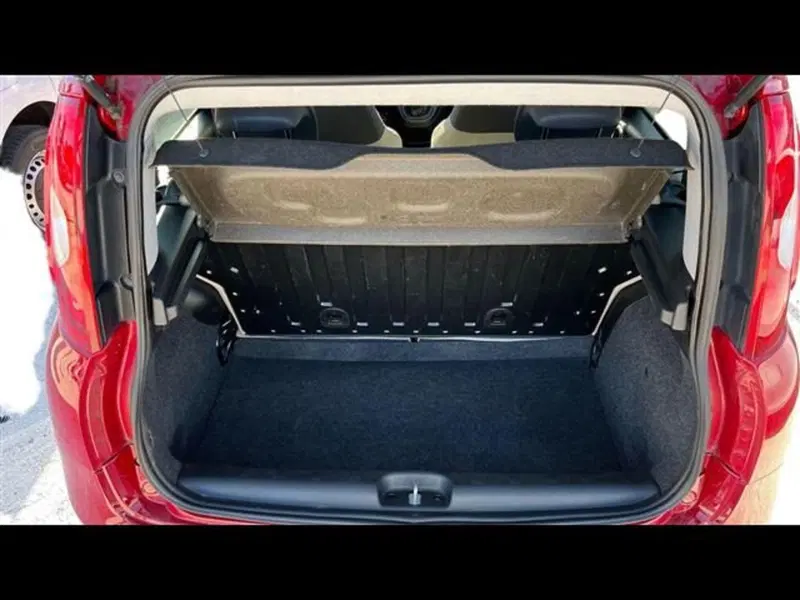Fiat Panda usata a Firenze (5)