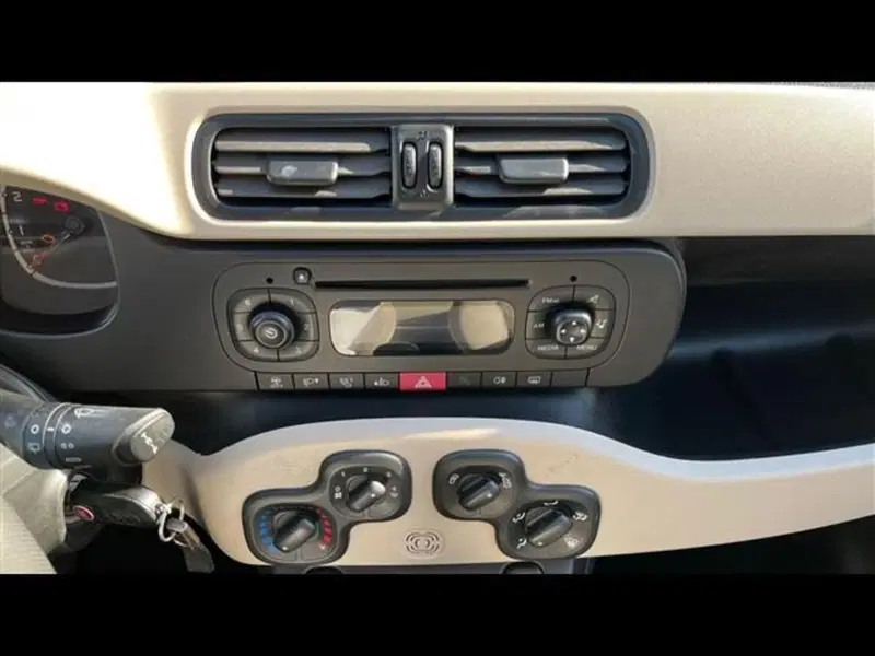 Fiat Panda usata a Firenze (6)