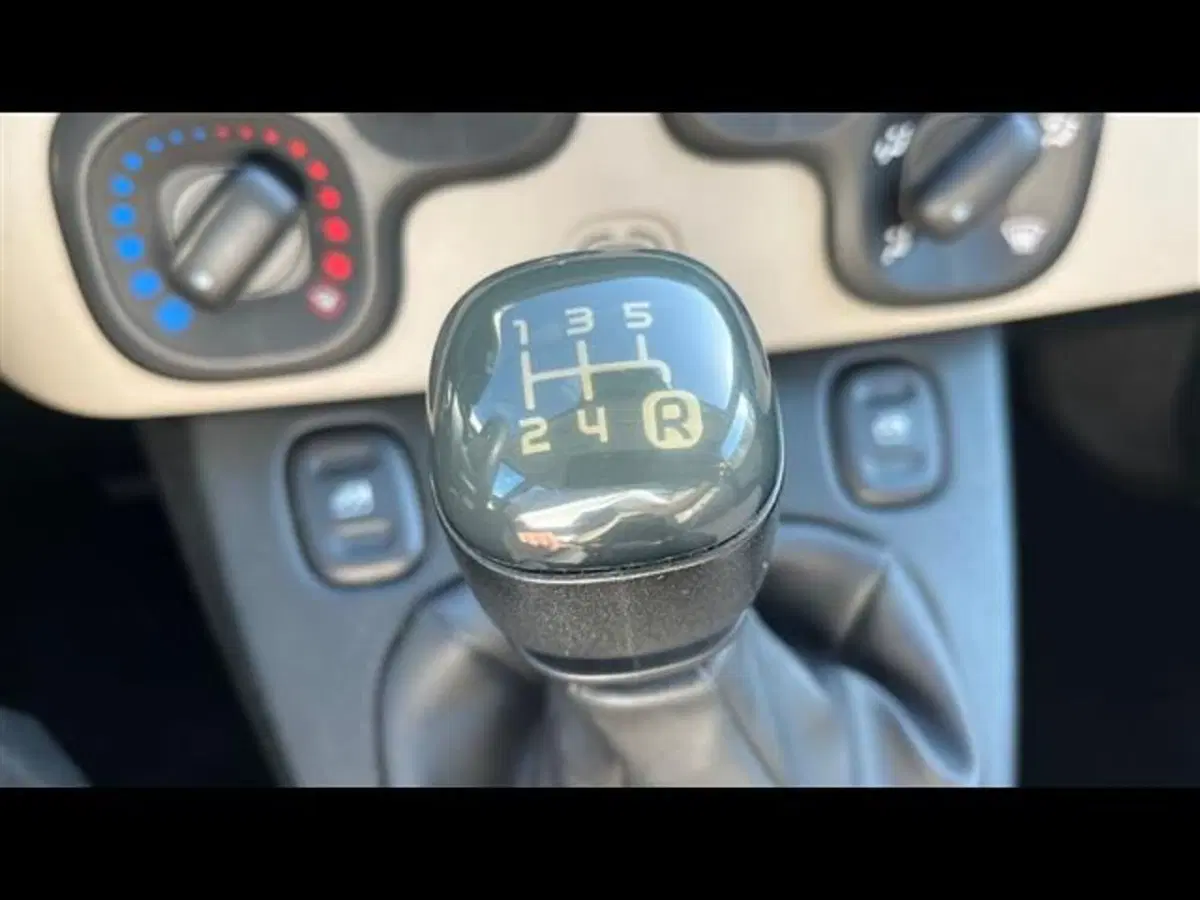 Fiat Panda usata a Firenze (9)