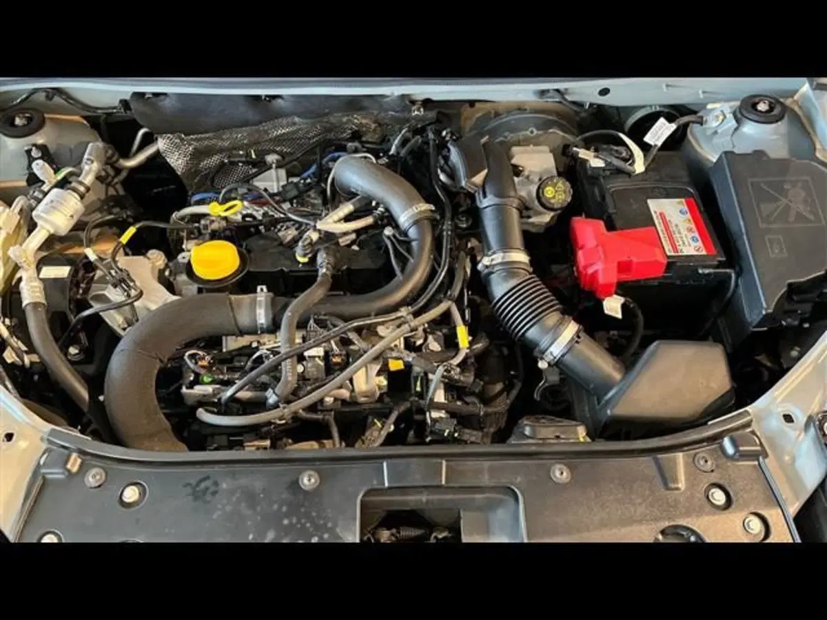 Dacia Sandero usata a Firenze (15)