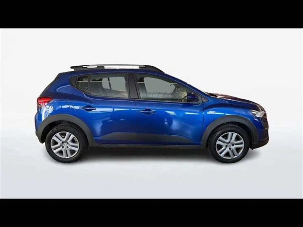 Dacia Sandero usata a Firenze (4)