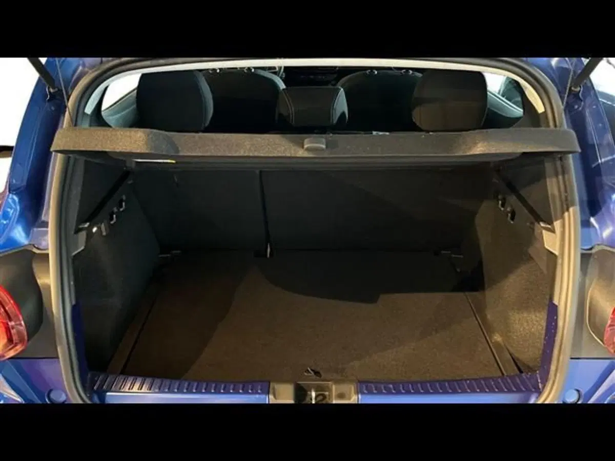Dacia Sandero usata a Firenze (5)