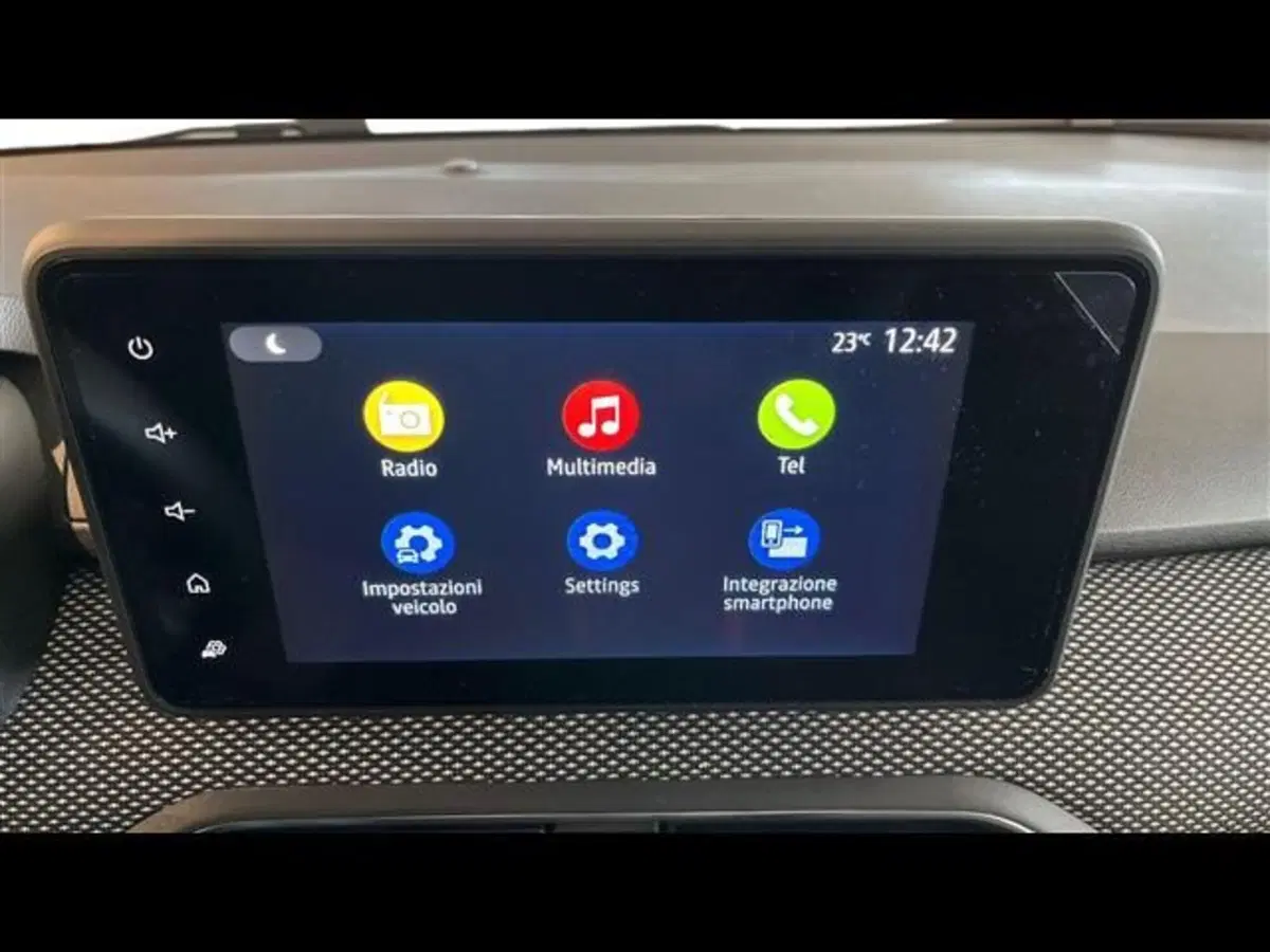 Dacia Sandero usata a Firenze (6)