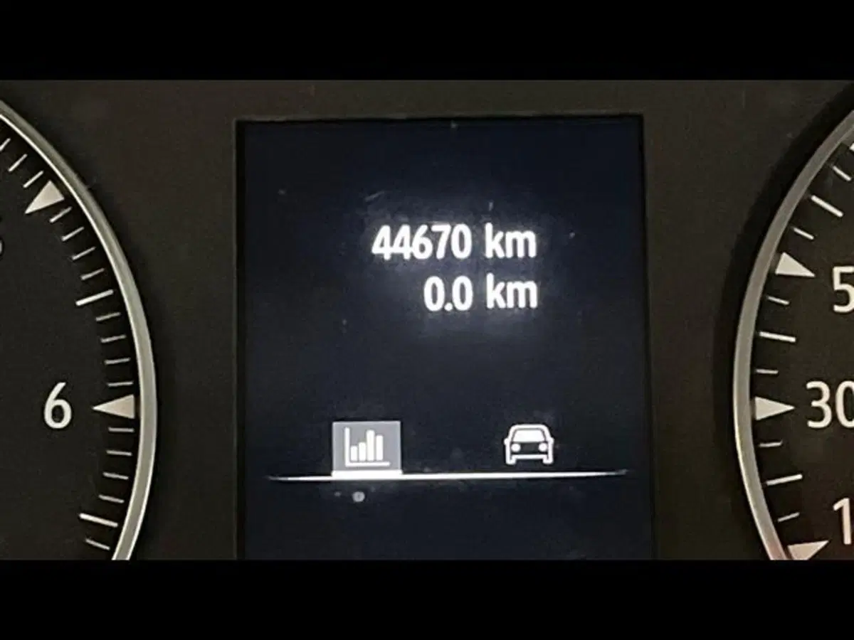 Dacia Sandero usata a Firenze (8)
