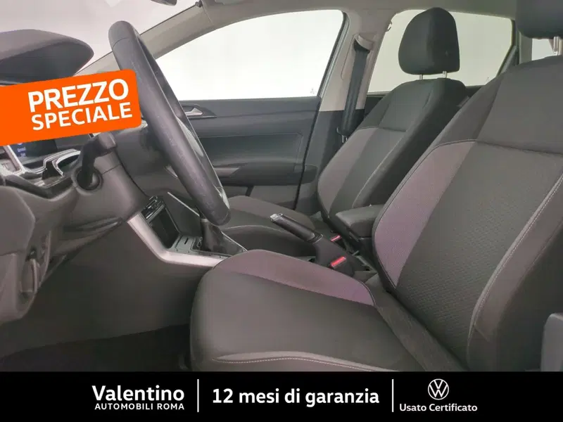 Volkswagen Polo usata a Roma (6)