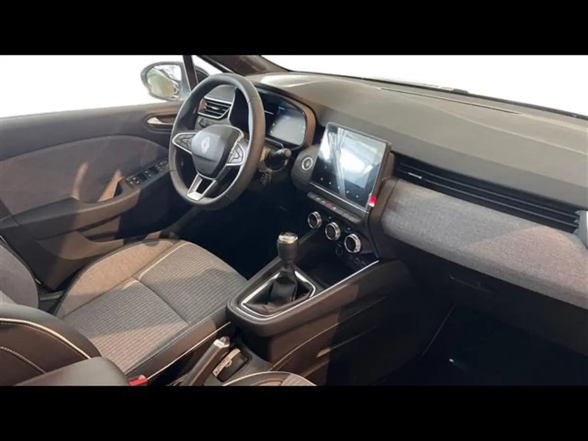 Renault Clio usata a Firenze (10)
