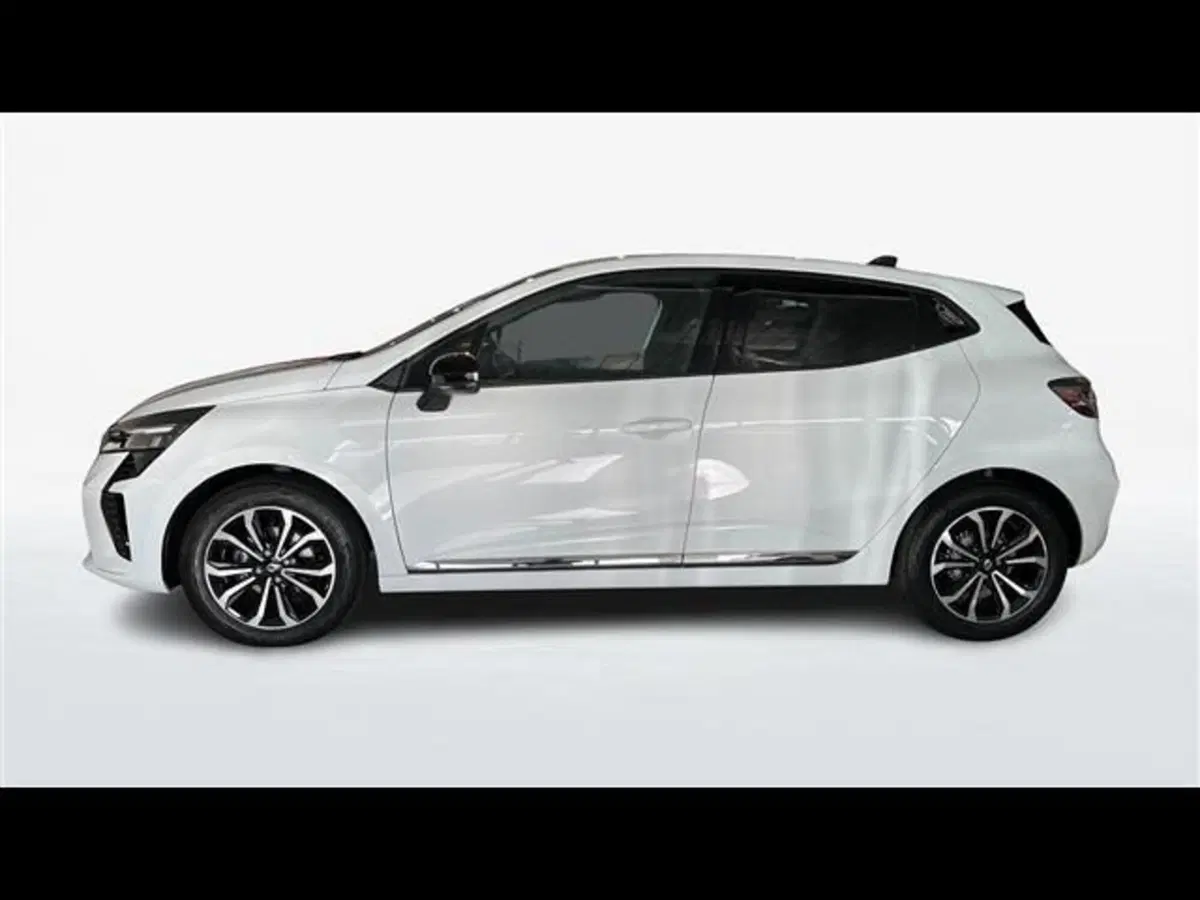 Renault Clio usata a Firenze (2)