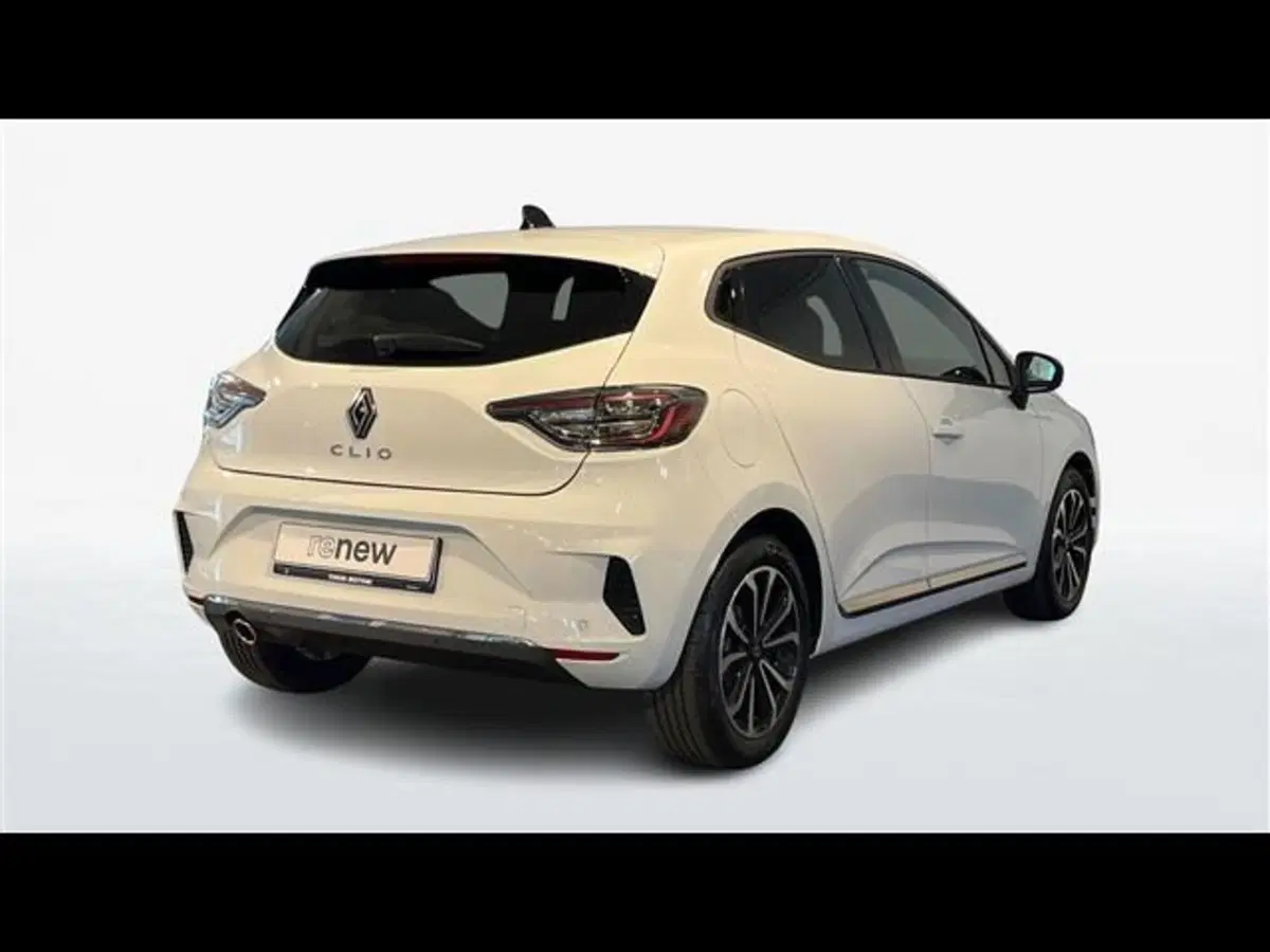 Renault Clio usata a Firenze (3)