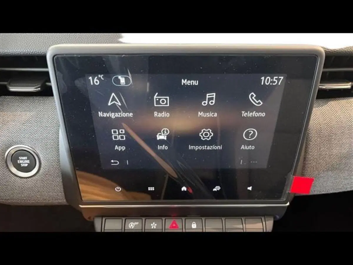 Renault Clio usata a Firenze (6)