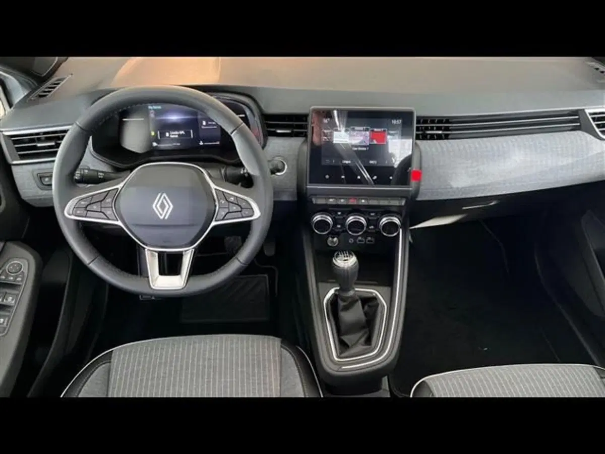 Renault Clio usata a Firenze (7)