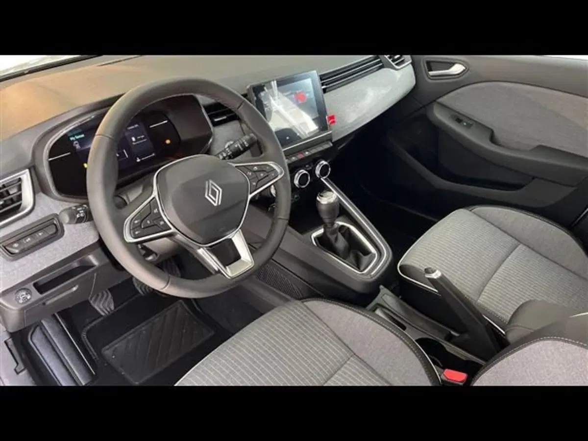 Renault Clio usata a Firenze (9)