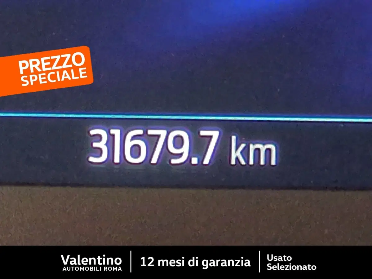 Ford Puma usata a Roma (16)