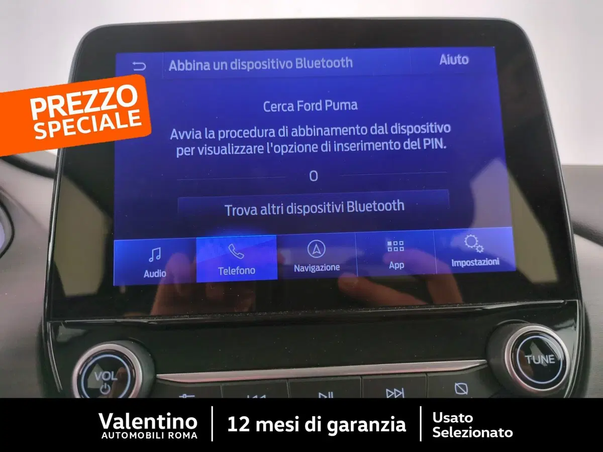 Ford Puma usata a Roma (20)