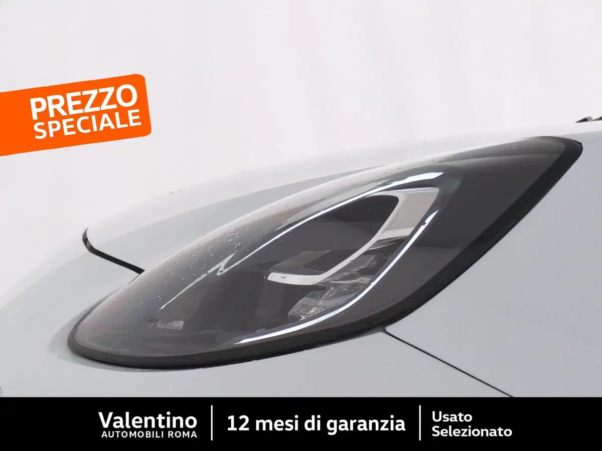 Ford Puma usata a Roma (8)