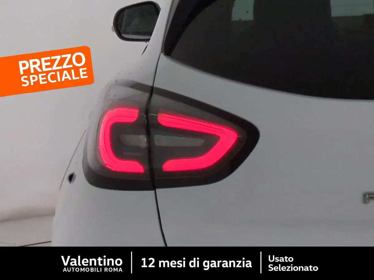 Ford Puma usata a Roma (9)