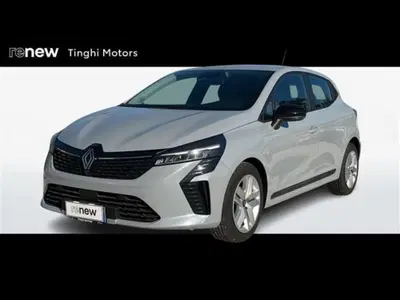 Renault Clio 1.0 sce Evolution 65cv del 2024 usata a Empoli