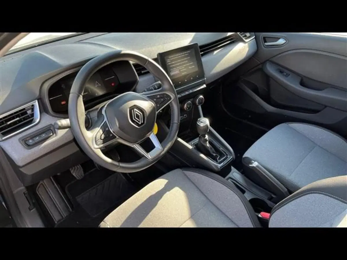 Renault Clio usata a Firenze (10)