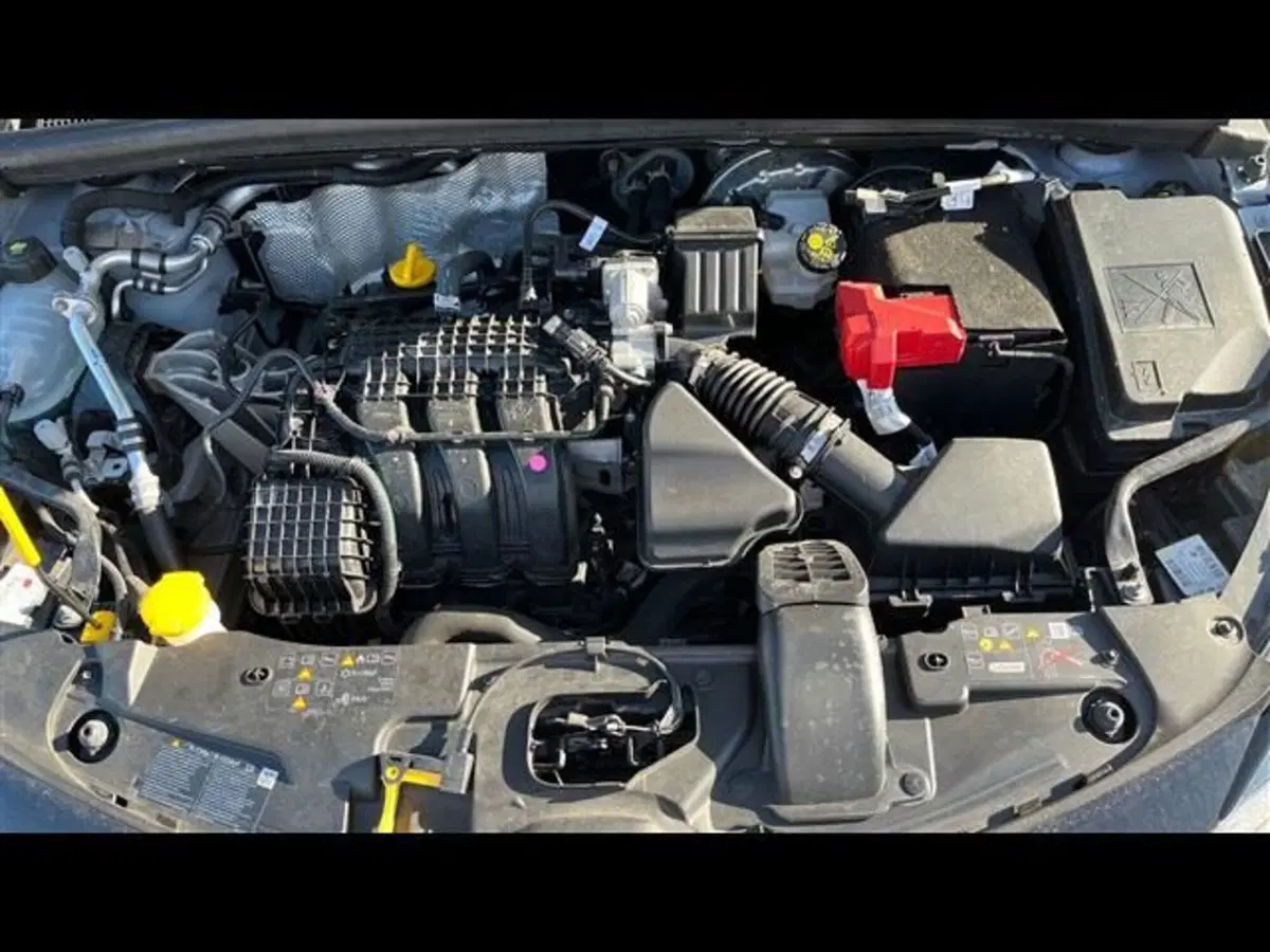 Renault Clio usata a Firenze (14)