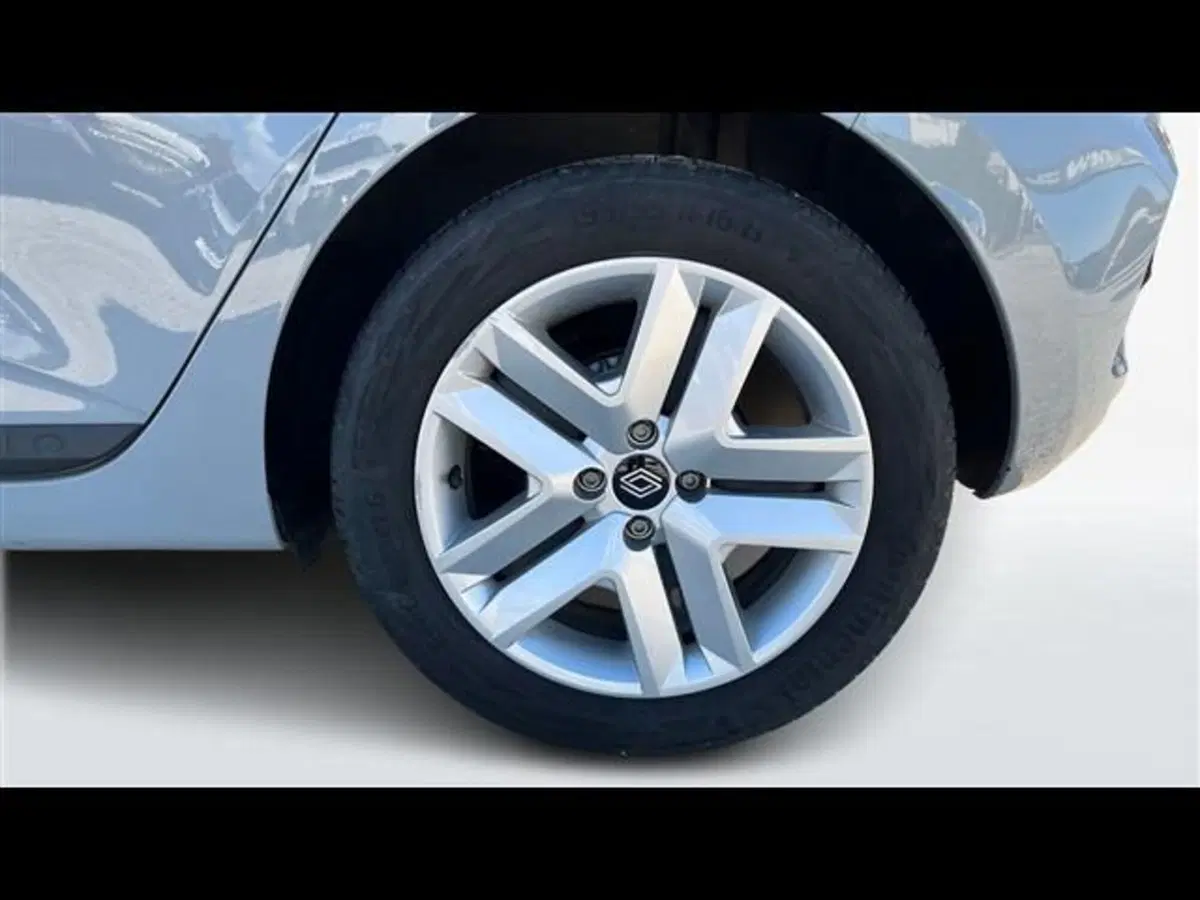 Renault Clio usata a Firenze (15)