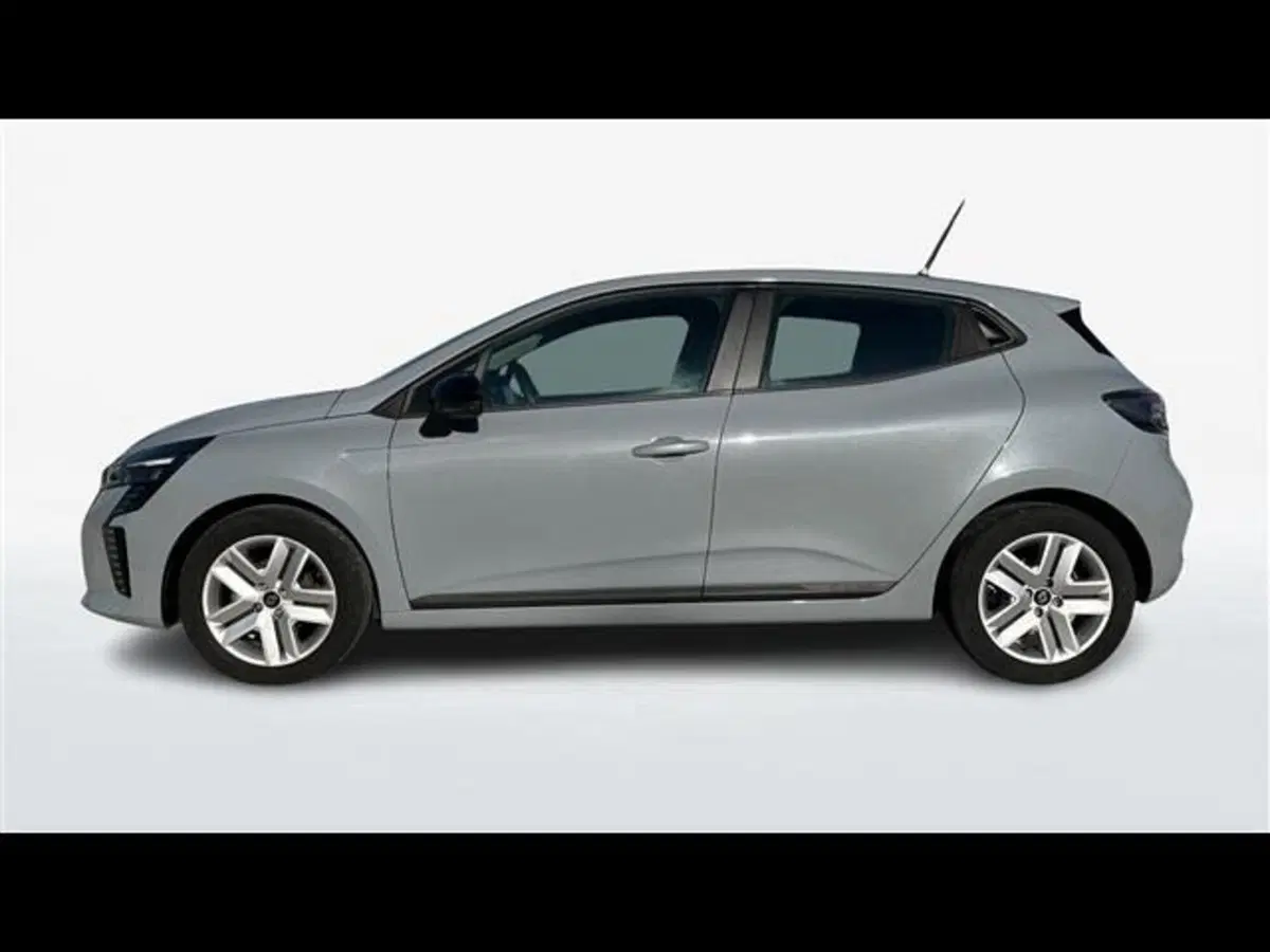 Renault Clio usata a Firenze (2)