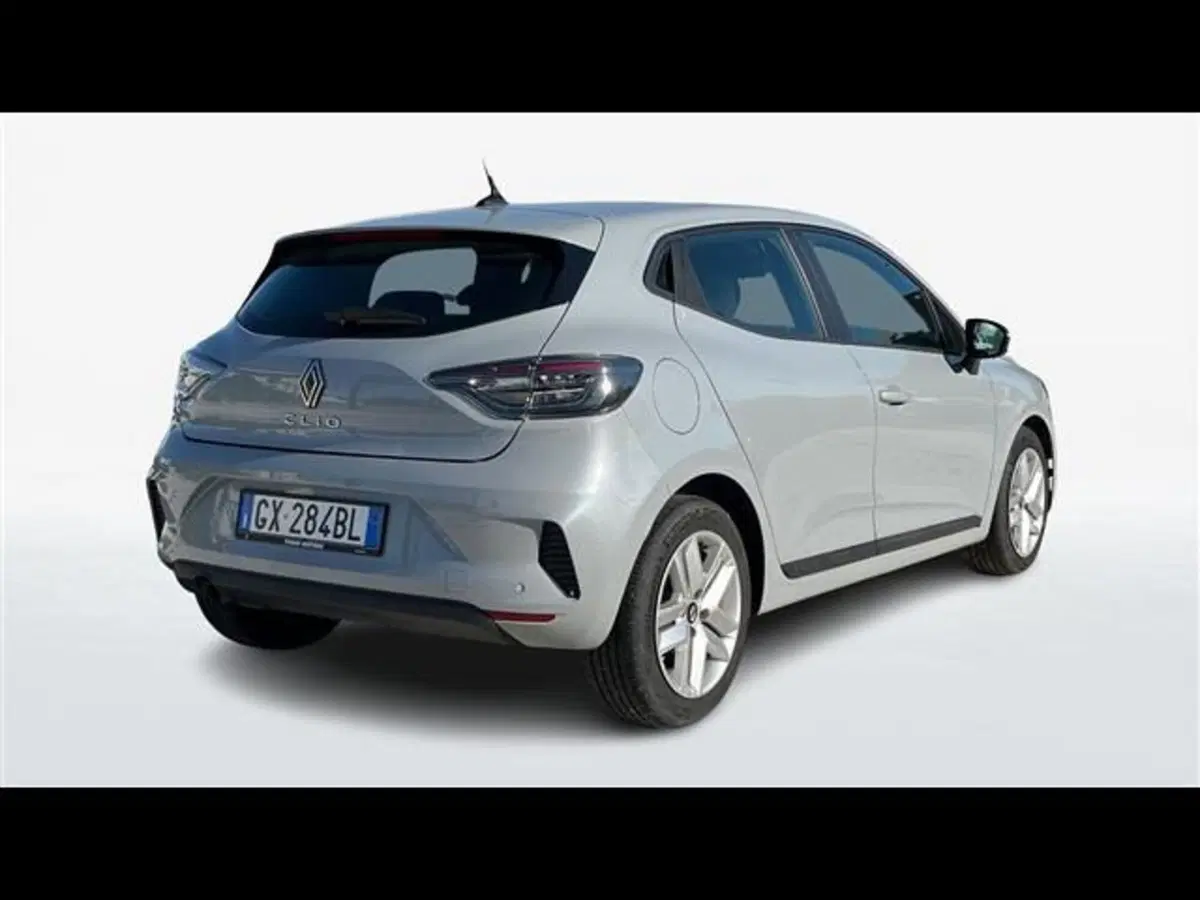 Renault Clio usata a Firenze (3)