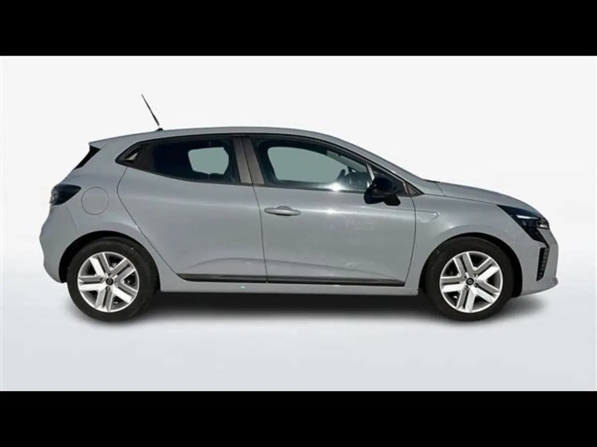 Renault Clio usata a Firenze (4)