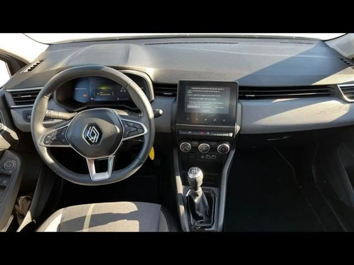 Renault Clio usata a Firenze (7)