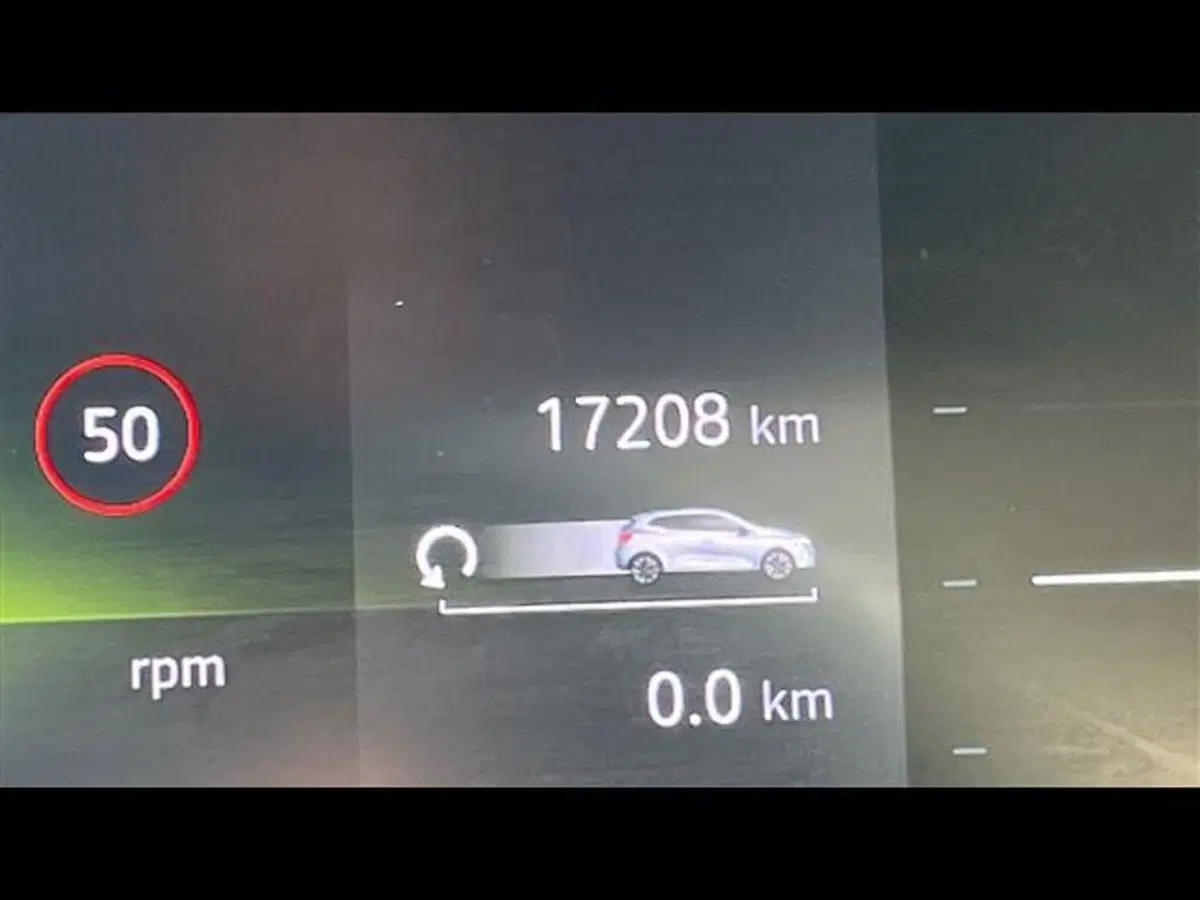 Renault Clio usata a Firenze (8)
