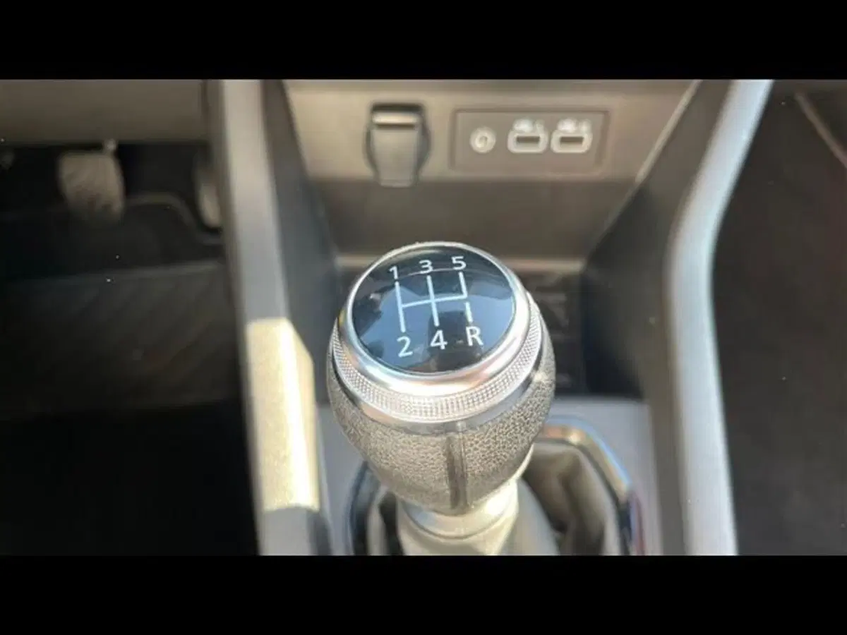 Renault Clio usata a Firenze (9)