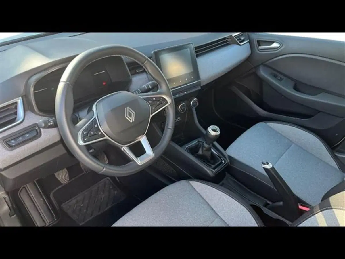 Renault Clio usata a Firenze (10)