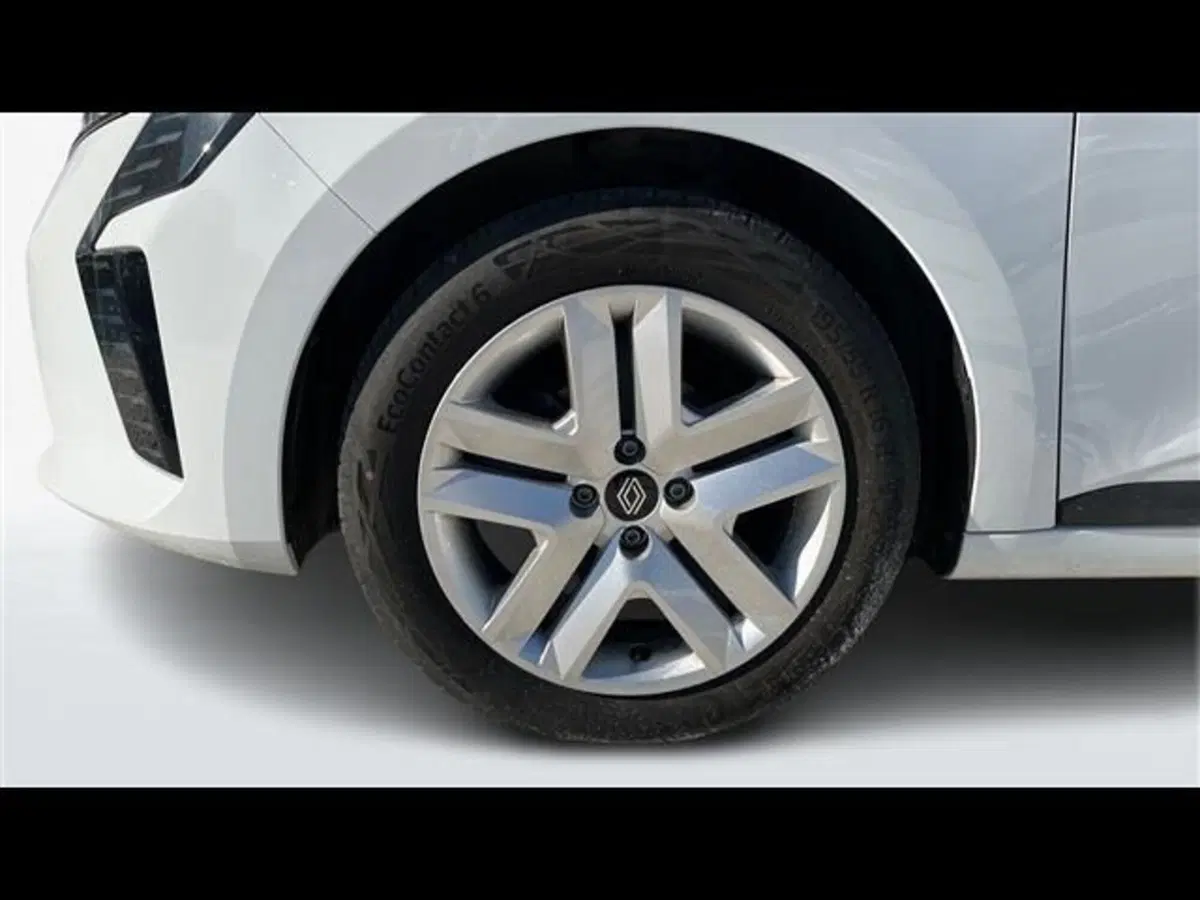 Renault Clio usata a Firenze (15)