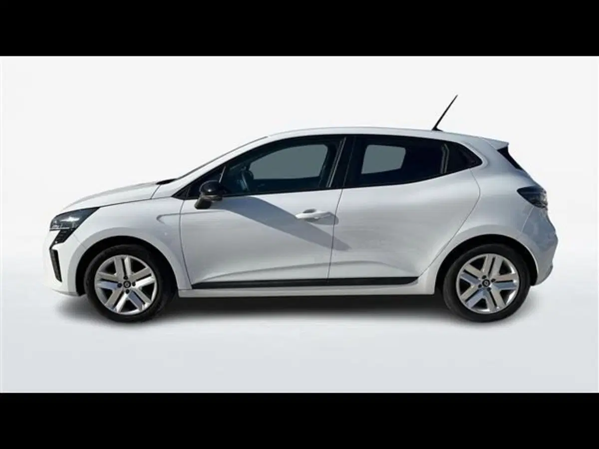 Renault Clio usata a Firenze (2)