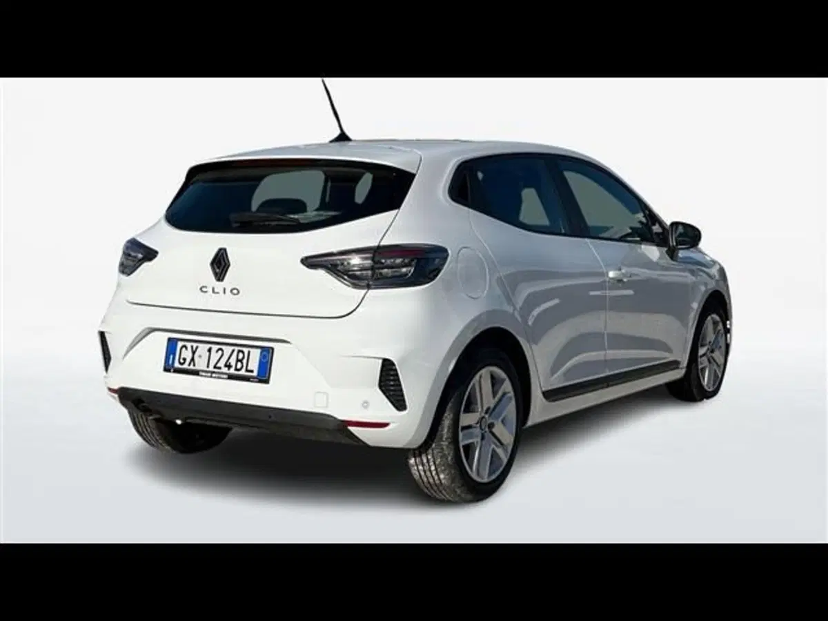 Renault Clio usata a Firenze (3)