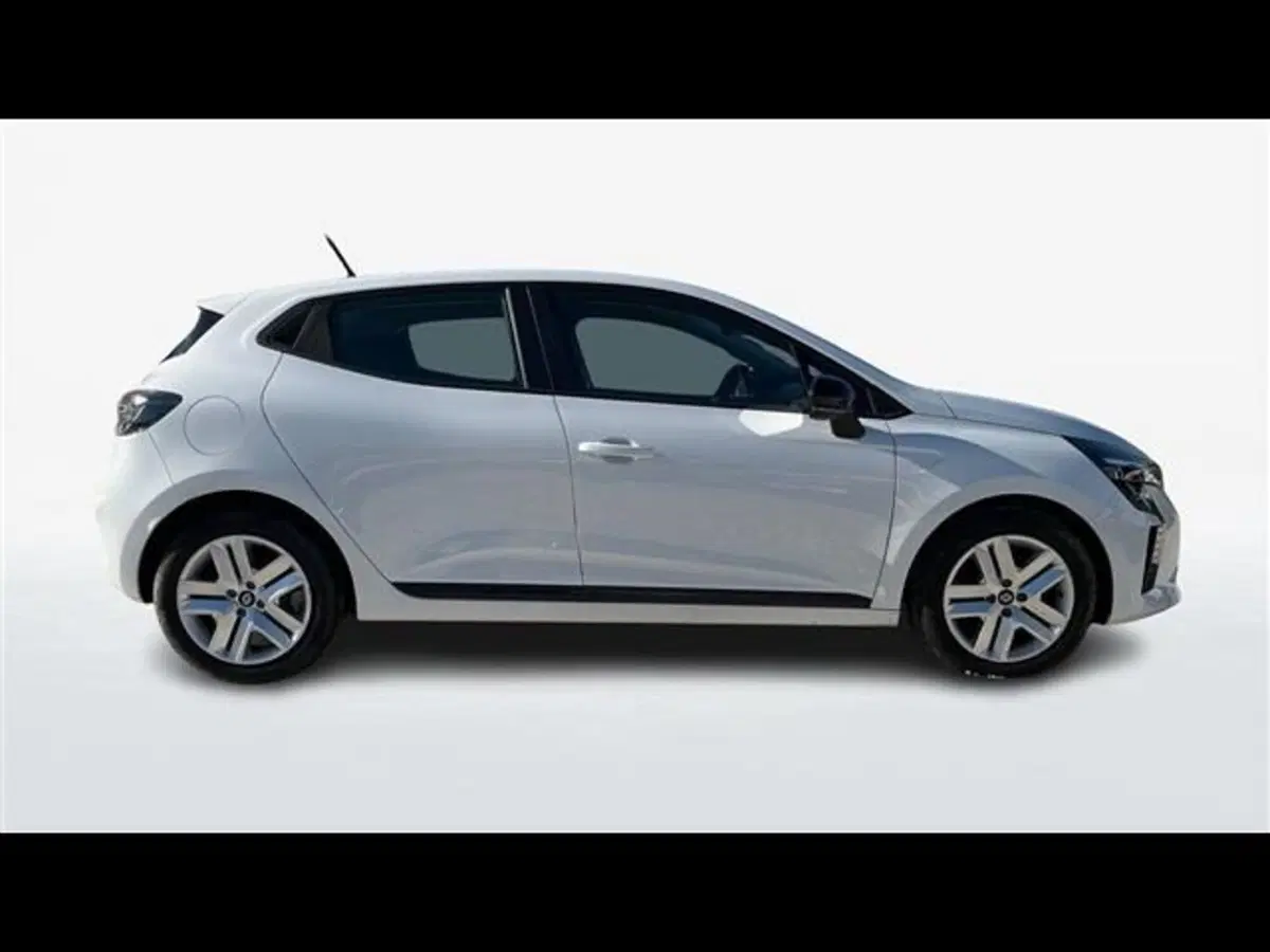 Renault Clio usata a Firenze (4)