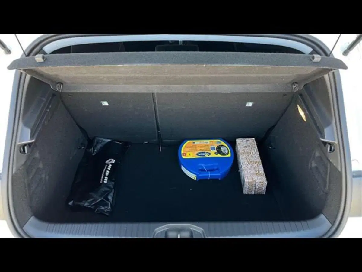 Renault Clio usata a Firenze (5)