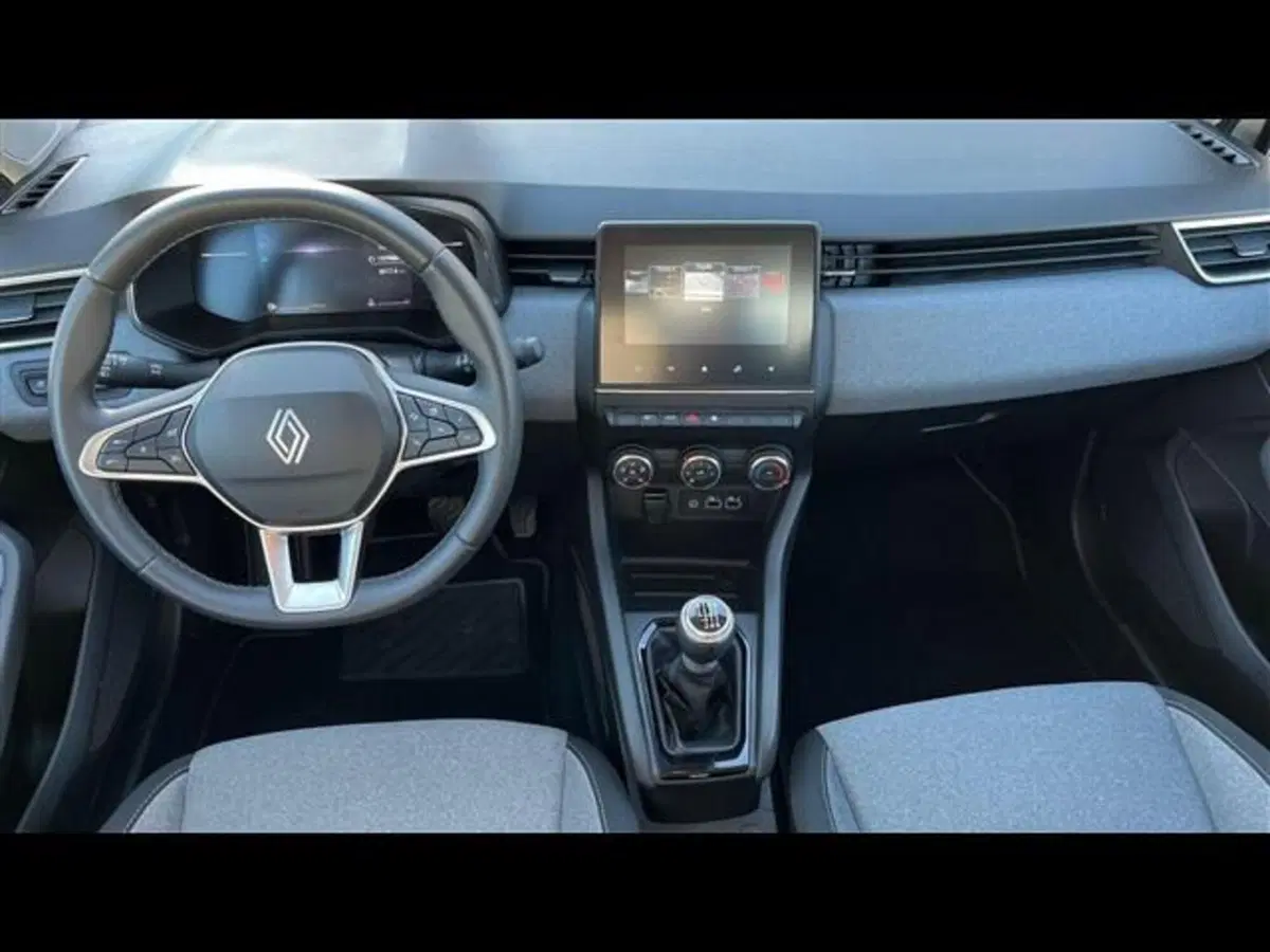 Renault Clio usata a Firenze (7)