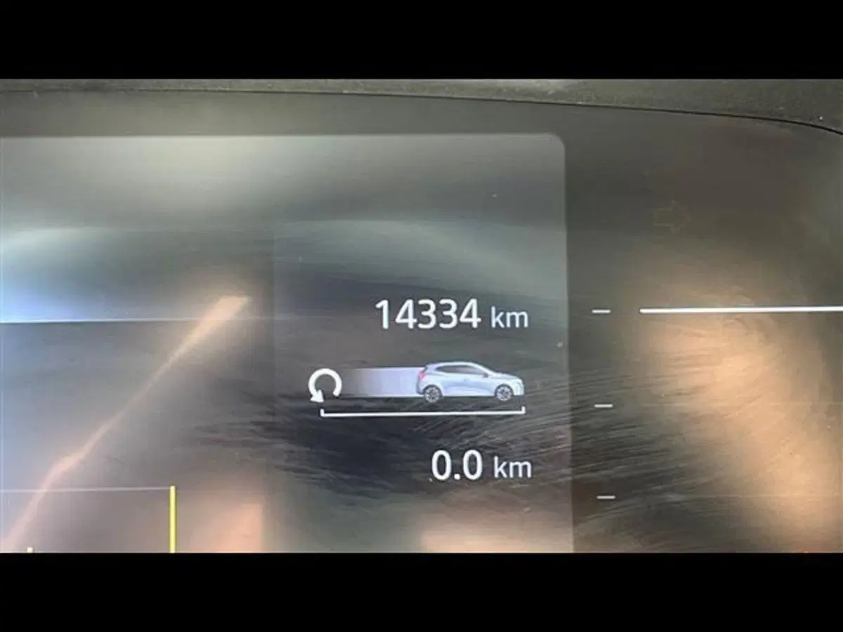 Renault Clio usata a Firenze (8)