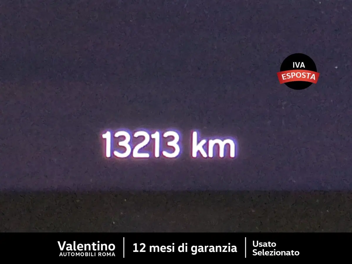 Cupra Formentor usata a Roma (16)
