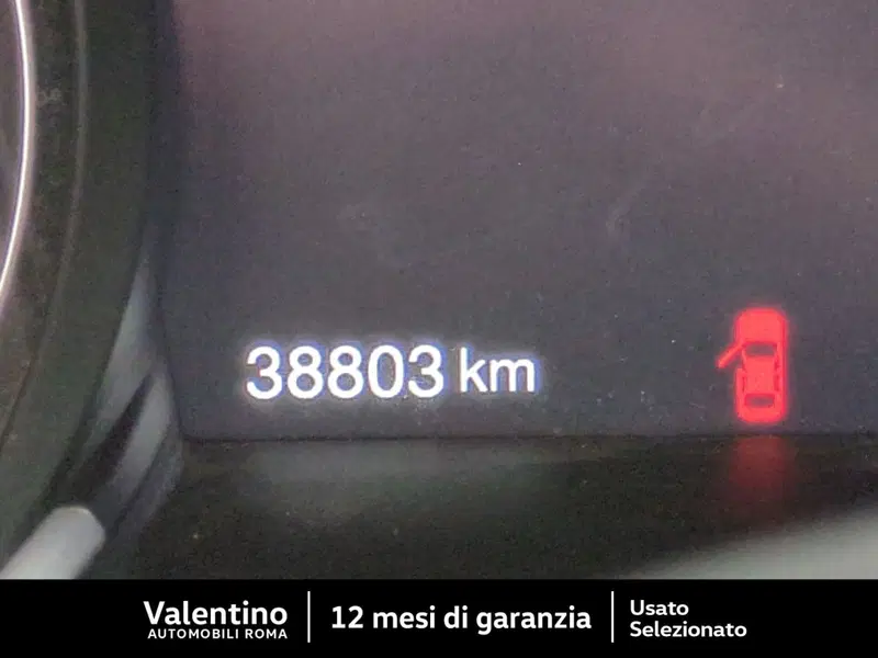 Alfa Romeo Giulia usata a Roma (16)