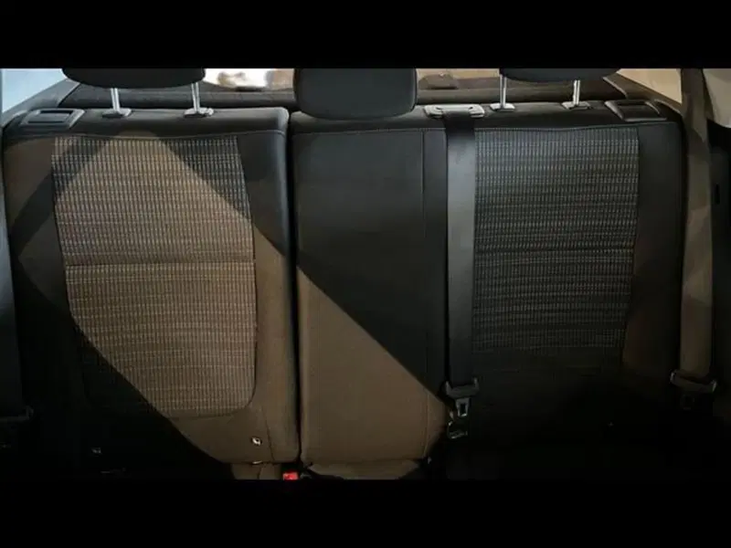 Kia Stonic usata a Firenze (12)
