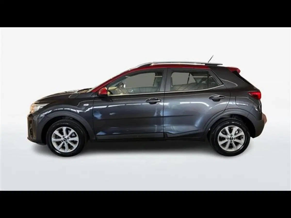 Kia Stonic usata a Firenze (2)