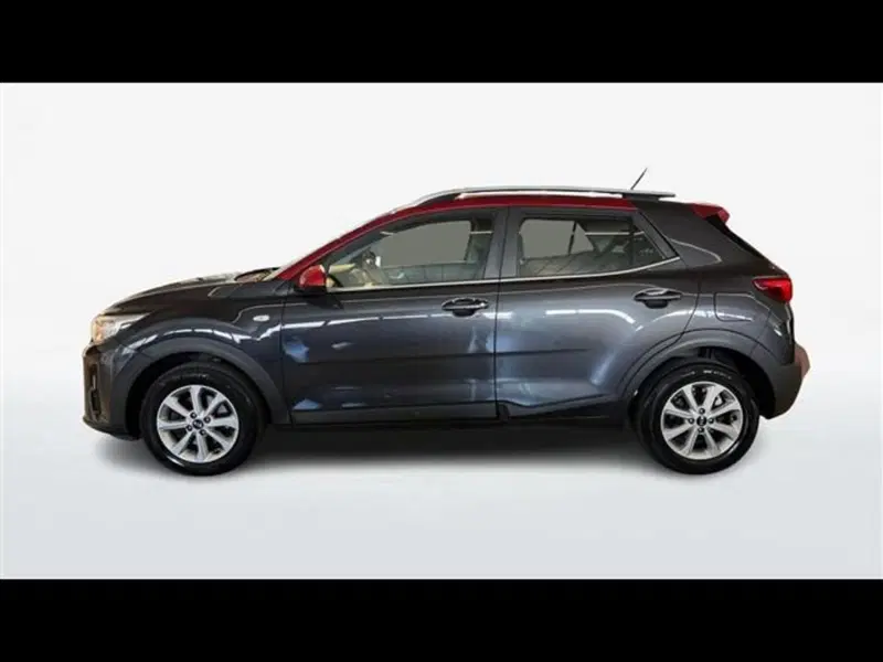 Kia Stonic usata a Firenze (2)