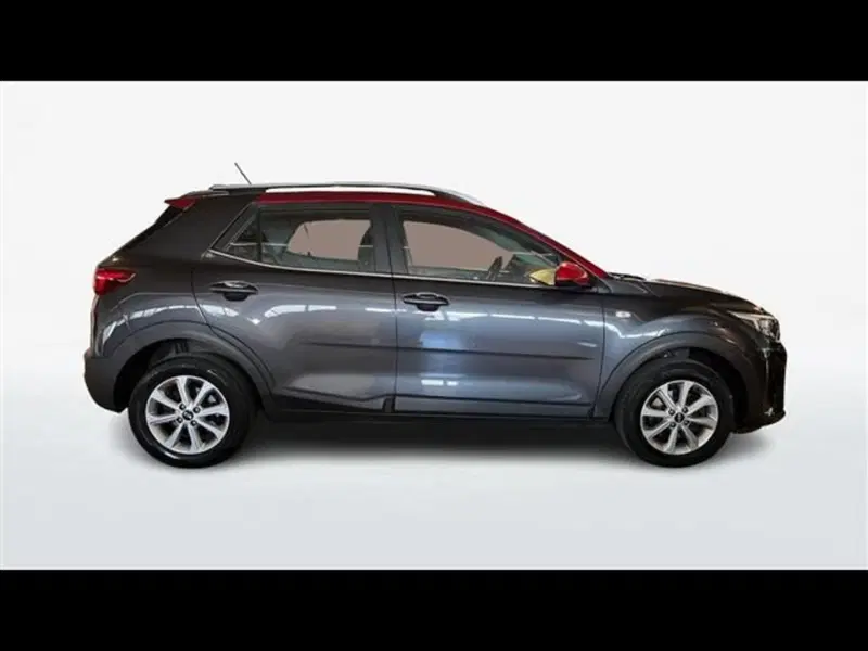 Kia Stonic usata a Firenze (4)