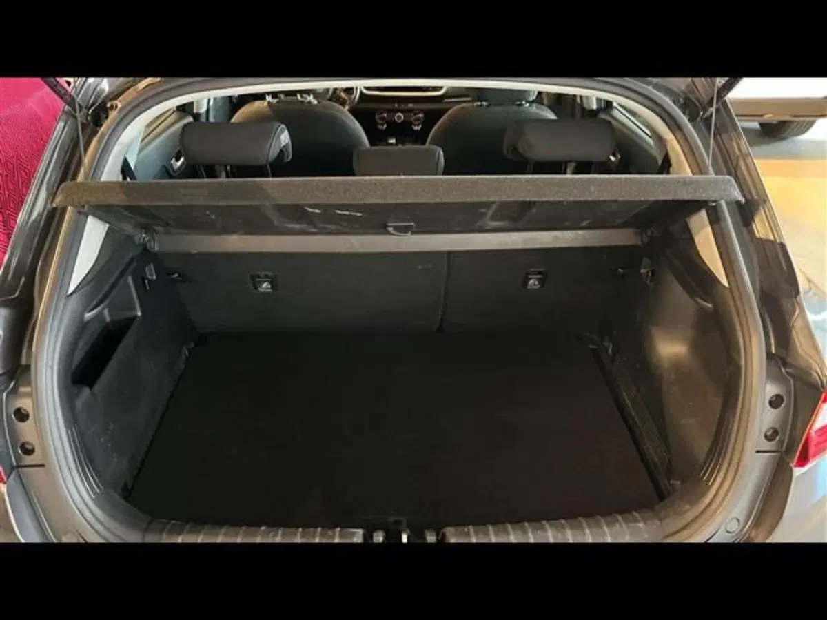 Kia Stonic usata a Firenze (5)