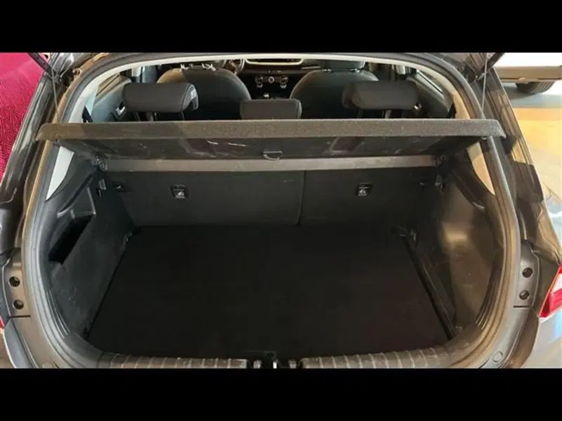 Kia Stonic usata a Firenze (5)